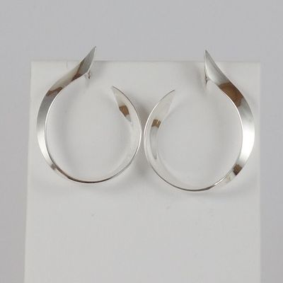 E05832 - Earrings B&amp;R - 3060S