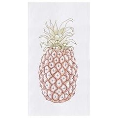 TA-413 - Pineapple Floursack Towel