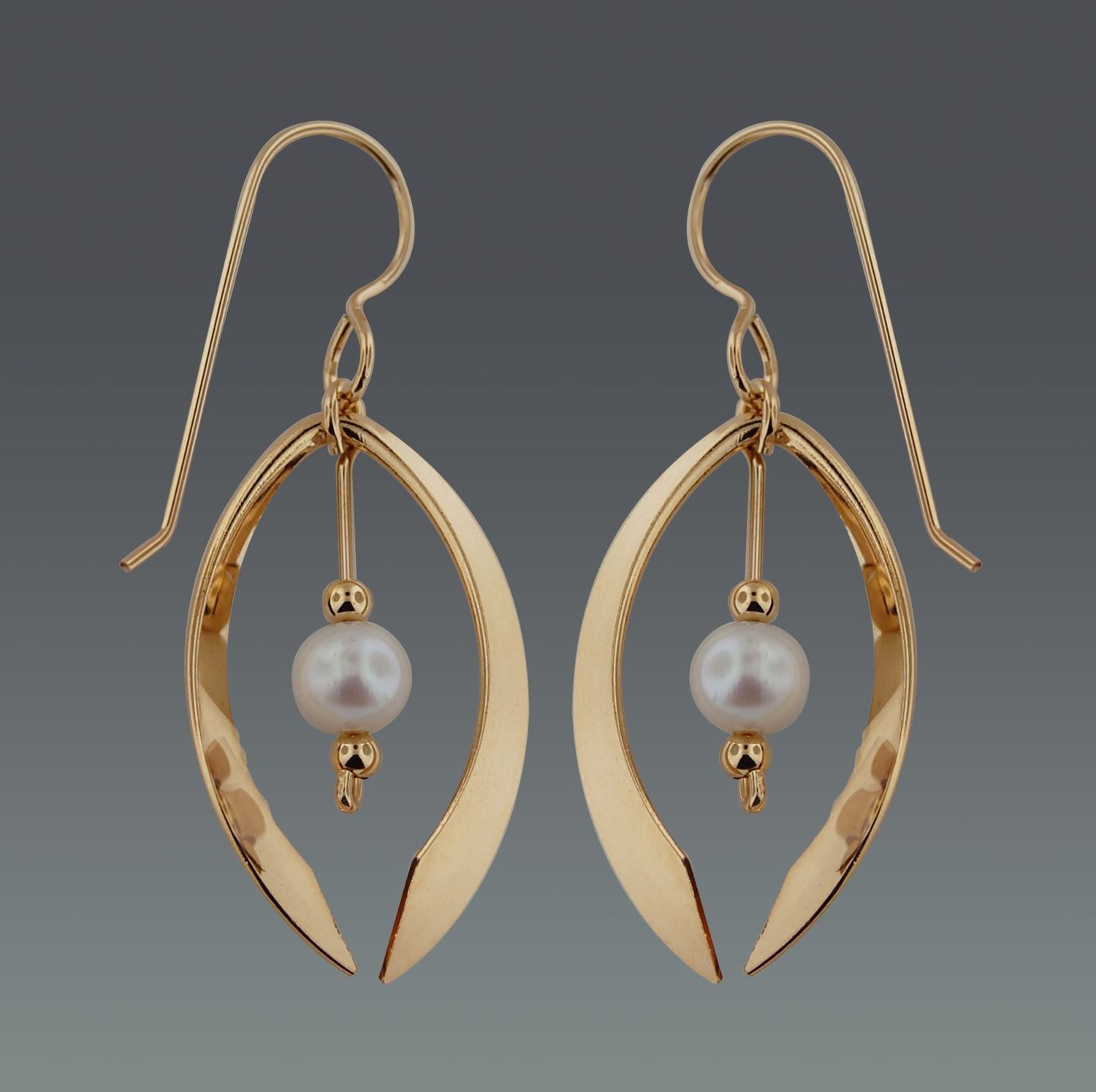 E05822 - Earrings B&amp;R - 2044G
