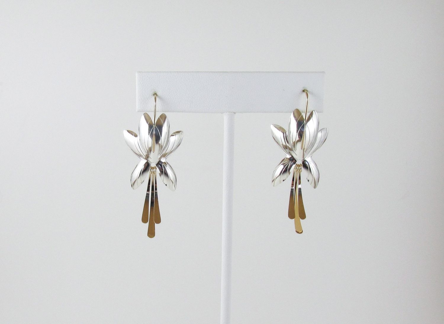 BRJ-E060 - B&amp;R Earrings 1619 M - Mix