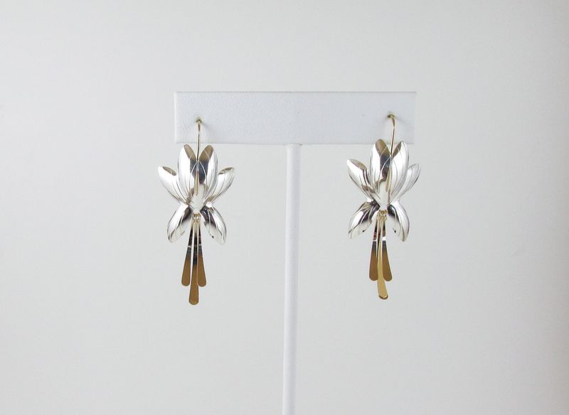 BRJ-E060 - B&amp;R Earrings 1619 M - Mix