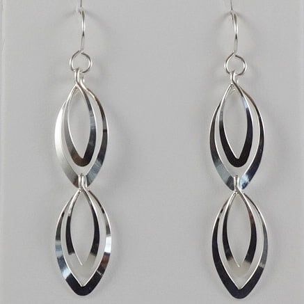 E07812 - Earrings B&amp;R - 1805S