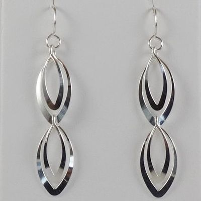 E07812 - Earrings B&amp;R - 1805S