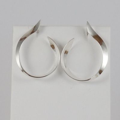 E06840 - Earrings B&amp;R - 3058S