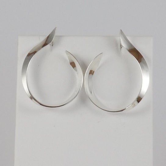 E06840 - Earrings B&amp;R - 3058S