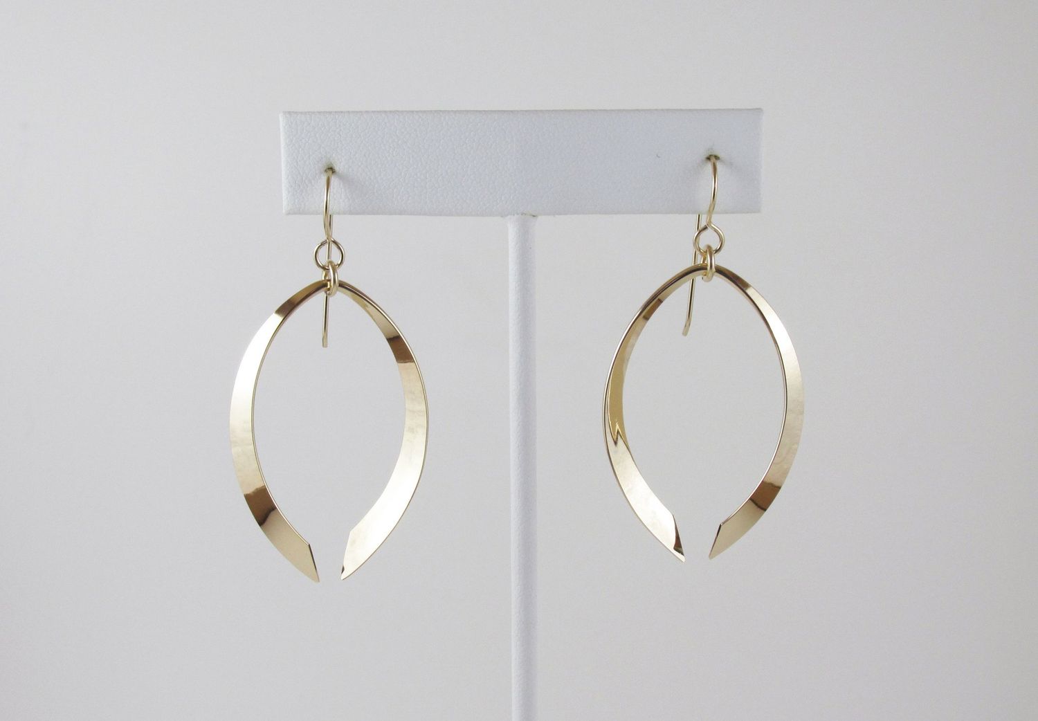 E07828 - Earrings B&amp;R - 3055G