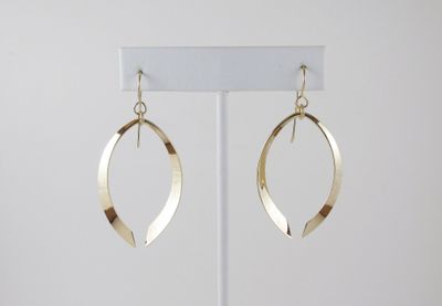 E07828 - Earrings B&amp;R - 3055G