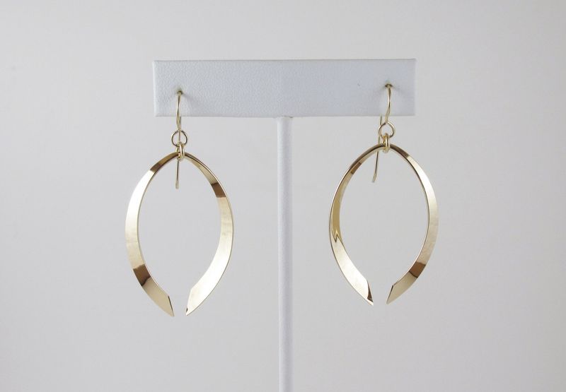 E07828 - Earrings B&amp;R - 3055G