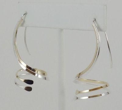 BRJ-E038 - B&amp;R Earrings 47 M - Mix