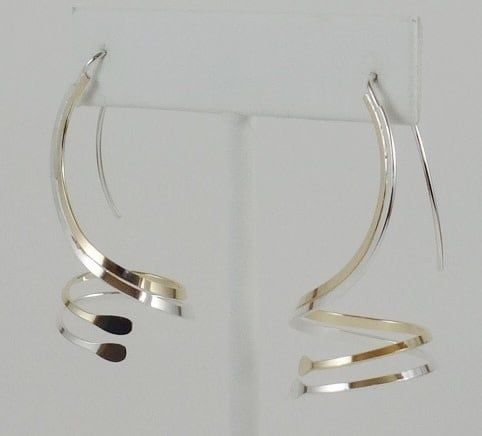 BRJ-E038 - B&amp;R Earrings 47 M - Mix