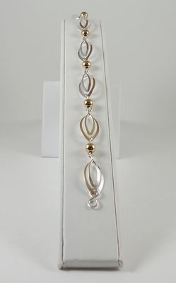 B07806 - Bracelet B&amp;R - BR52S