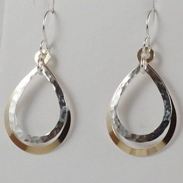 E05838 - Earrings B&amp;R - 3079M
