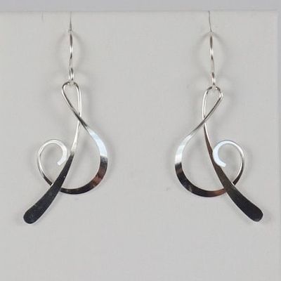 E03810 - Earrings B&amp;R - 3043S