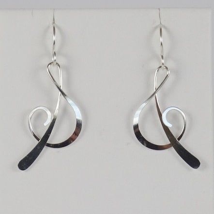 E03810 - Earrings B&amp;R - 3043S