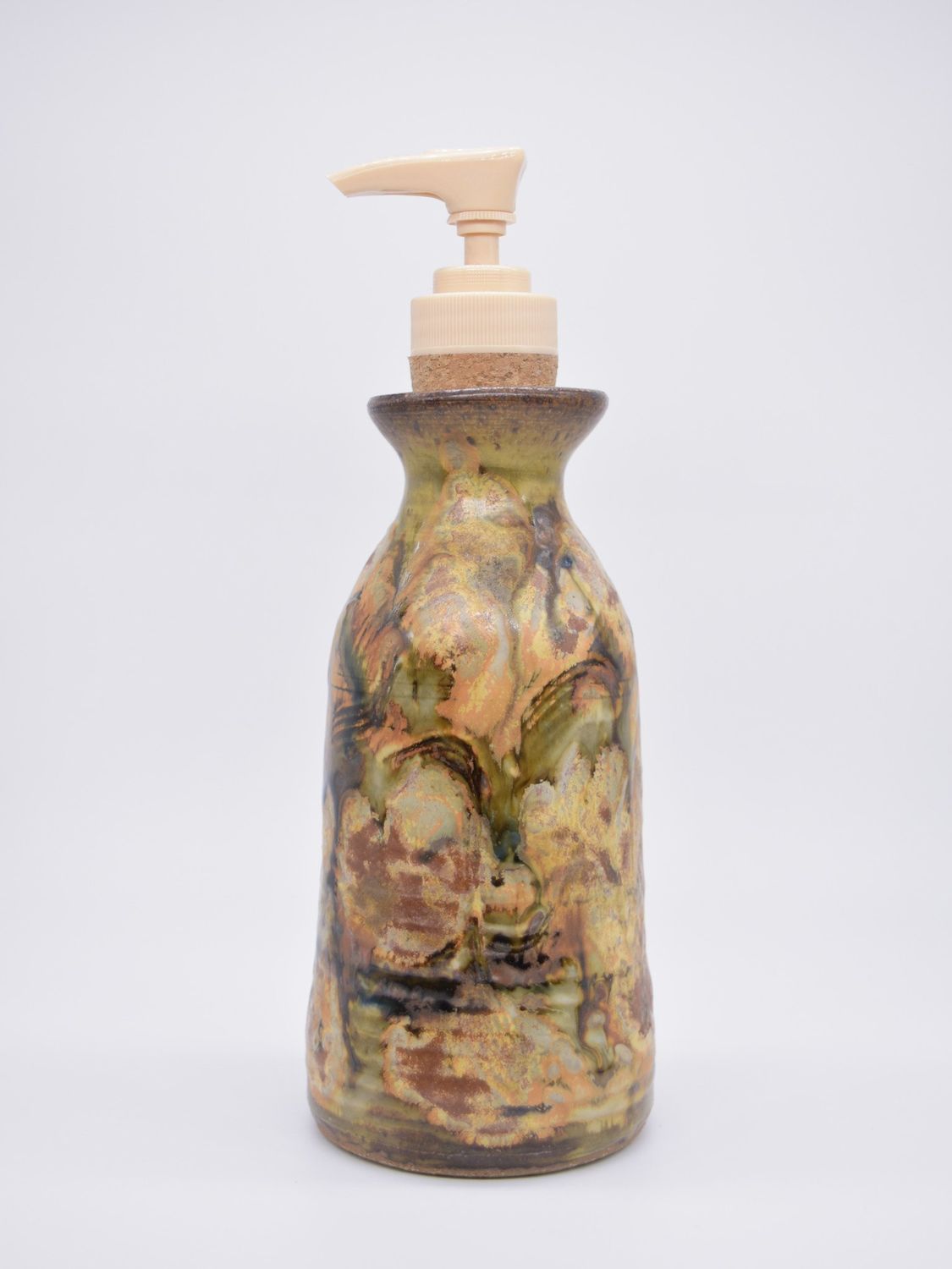 Reinert Soap Dispenser