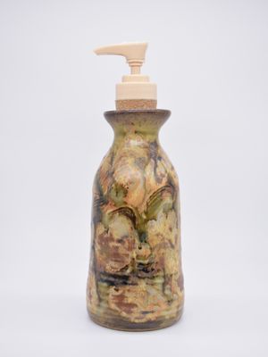 Reinert Soap Dispenser