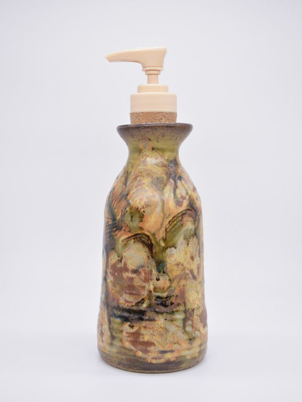 Reinert Soap Dispenser