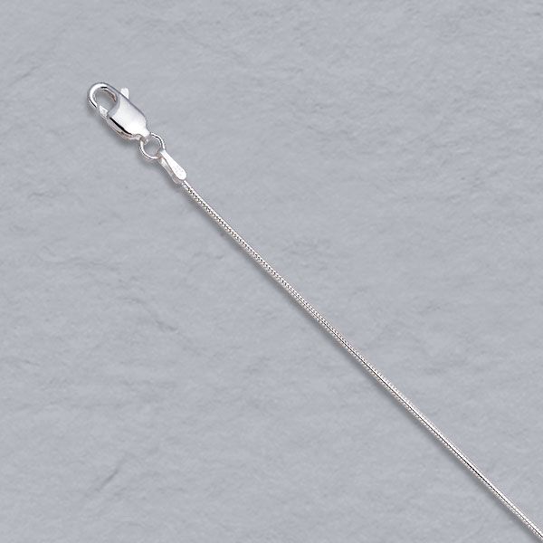 SIL-C011 - Chain #1 , Size: 16&quot;