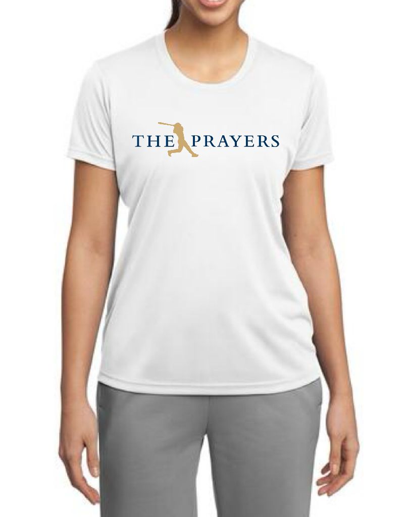 The PRAYERS Dri Fit