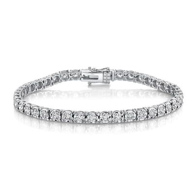 Tennis Bracelets