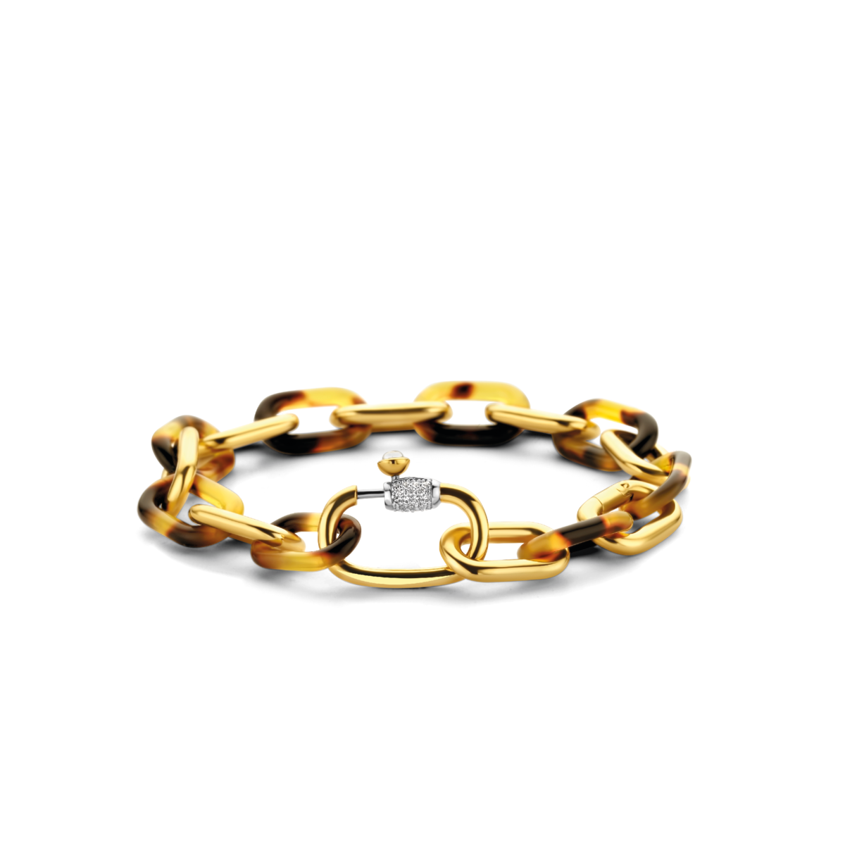 Tortoise Bracelet