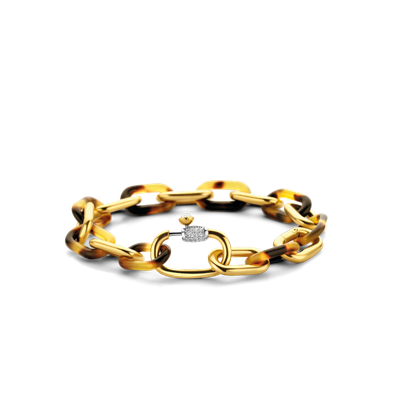 Tortoise Bracelet