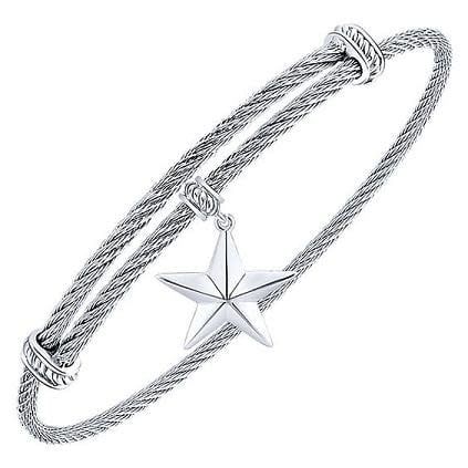 Star Charm Bracelet