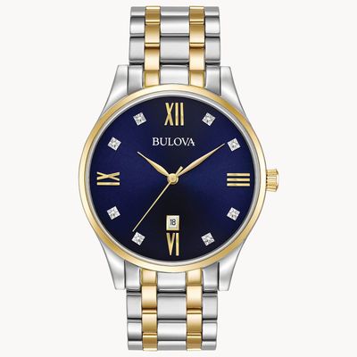 Gts Classic Diamond- 98D130