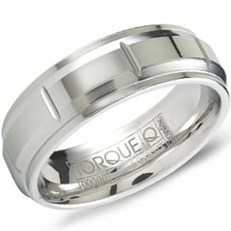 7mm Cobalt Band