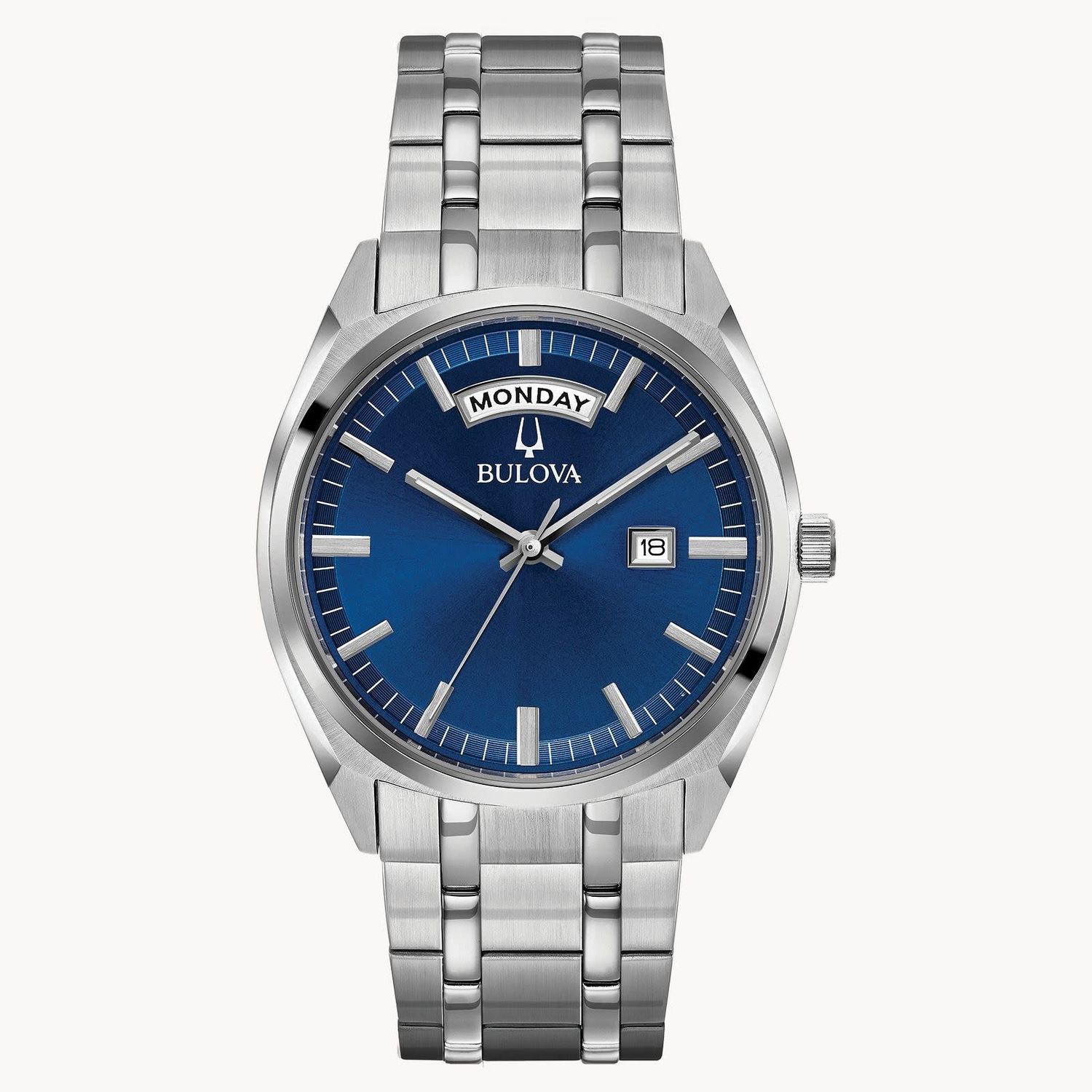 Surveyor Classic- 96C125