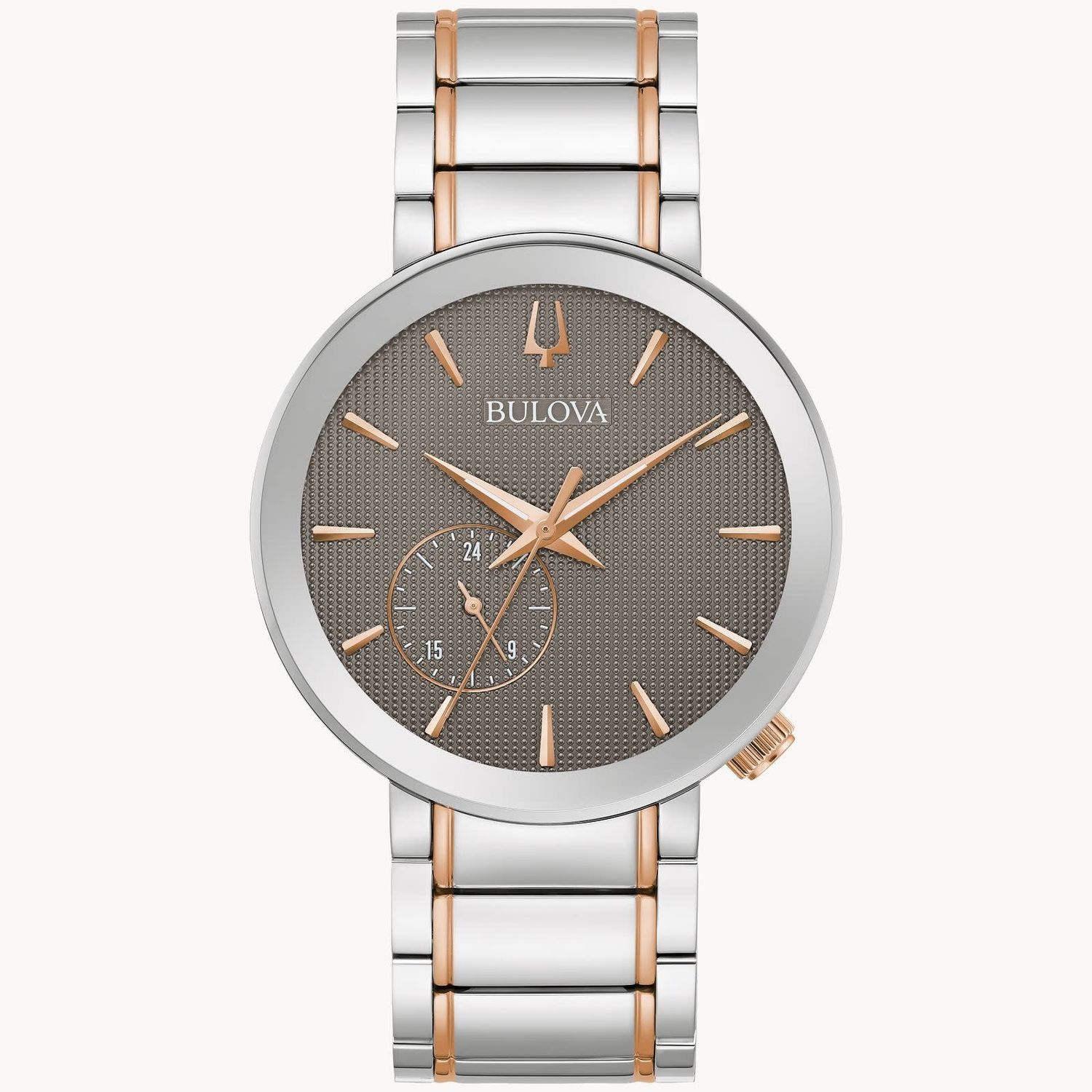 Mens Latin Grammys Bulova-  98A309