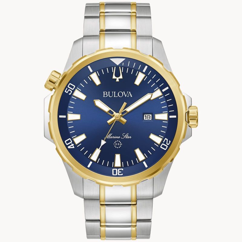 Marine Star- Series B   98B384