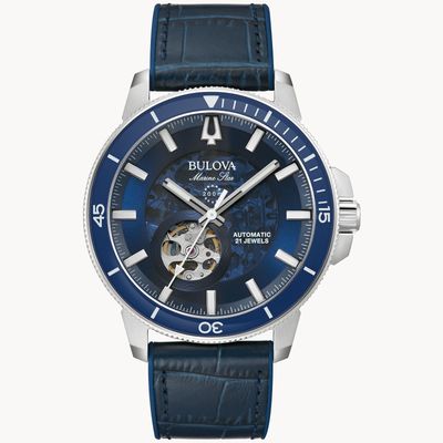 Marine Star Series M - 96A291
