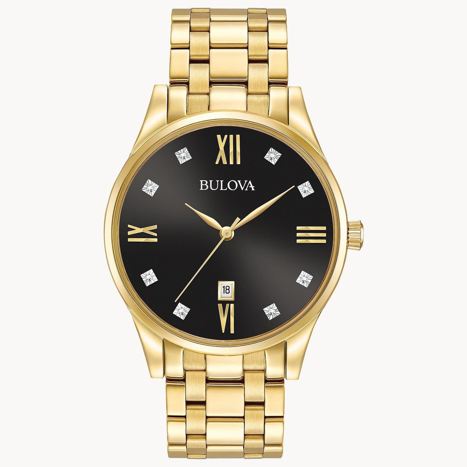 Gts Classic Diamond- 97D108