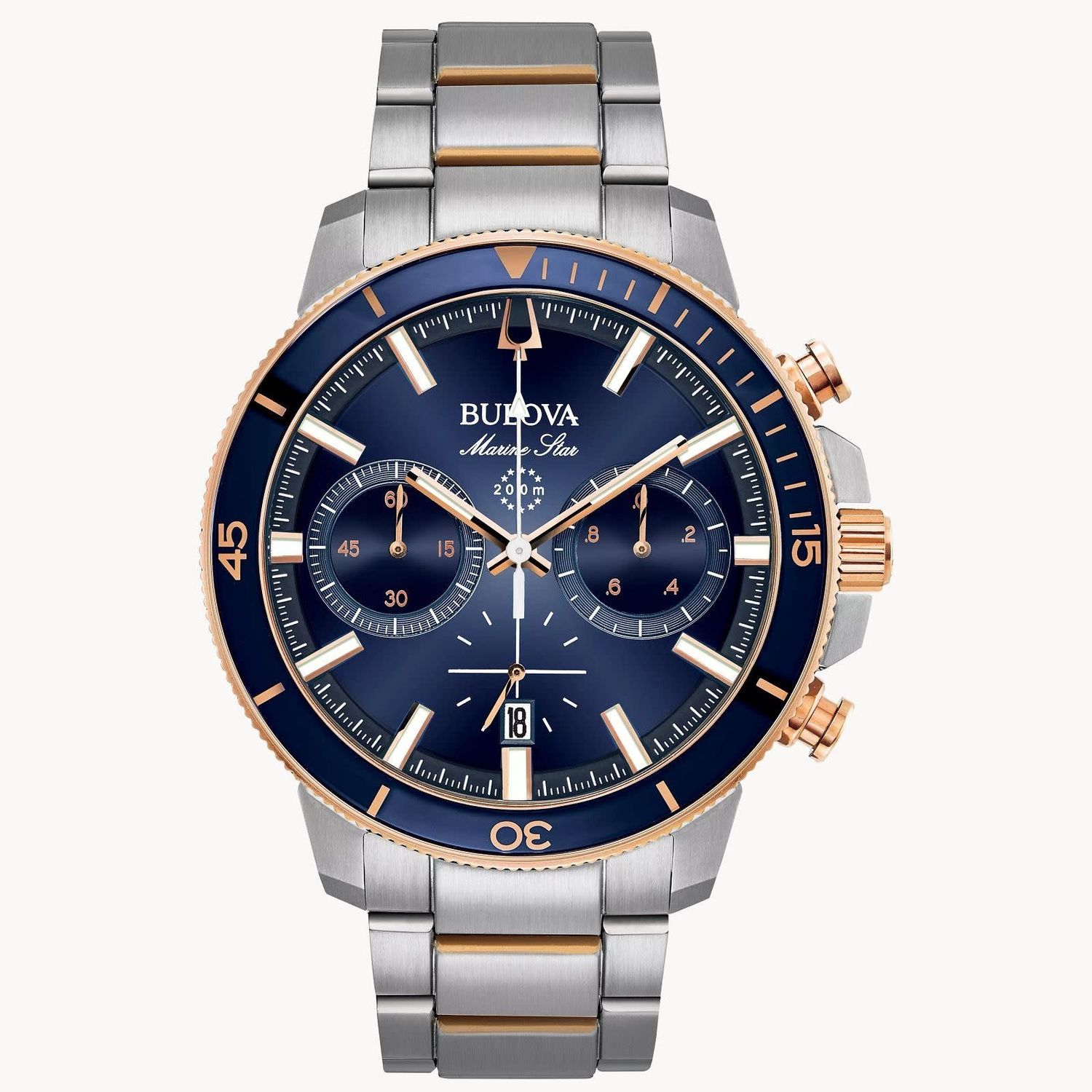Marine Star- Series C 98B301