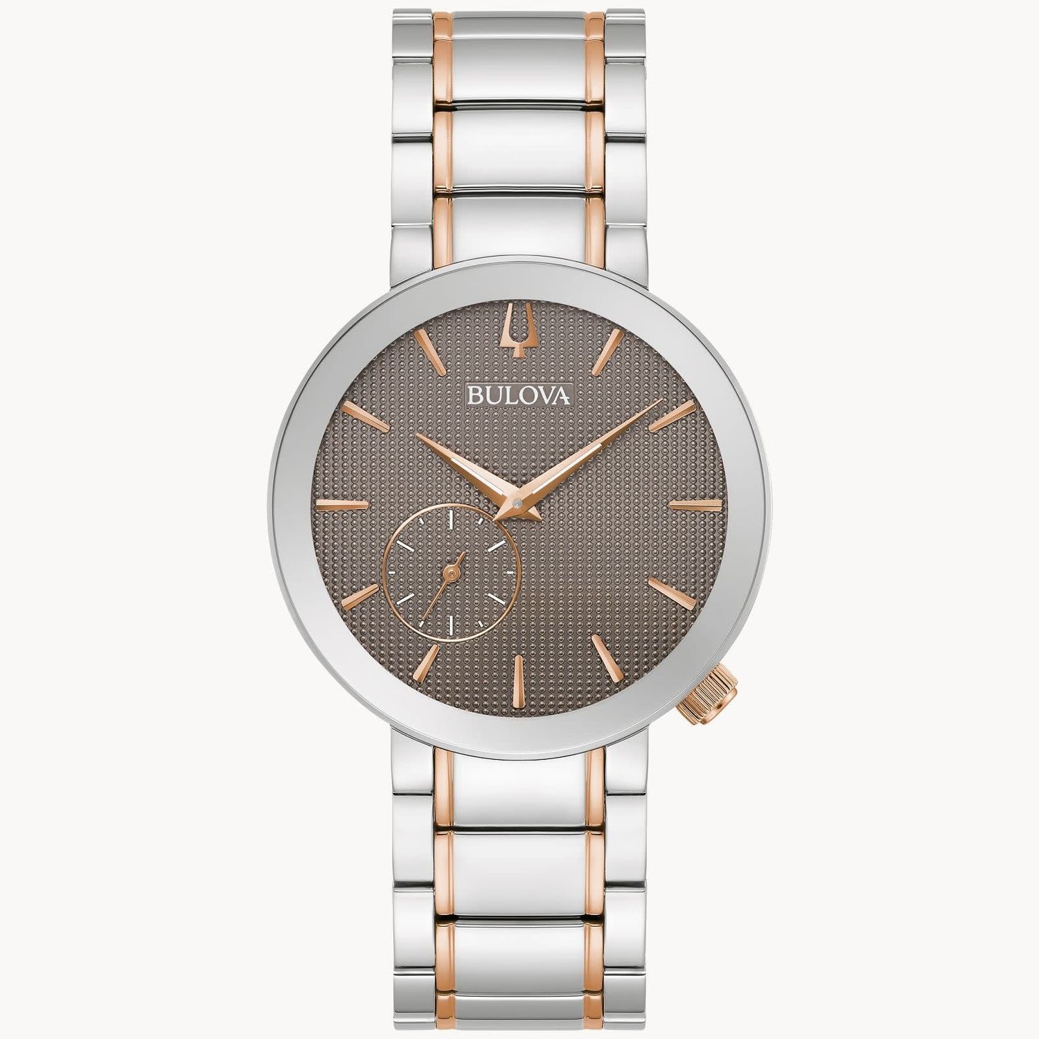 Lds Latin Grammys Bulova-  98L309
