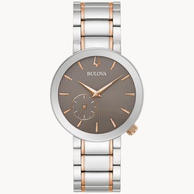 Lds Latin Grammys Bulova-  98L309