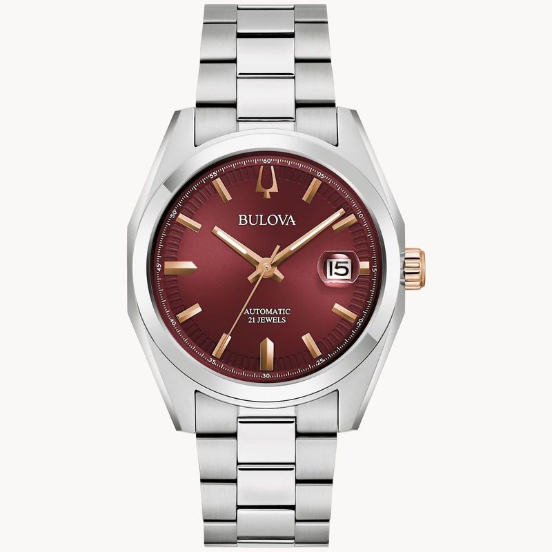 Surveyor  Automatic - 98B422