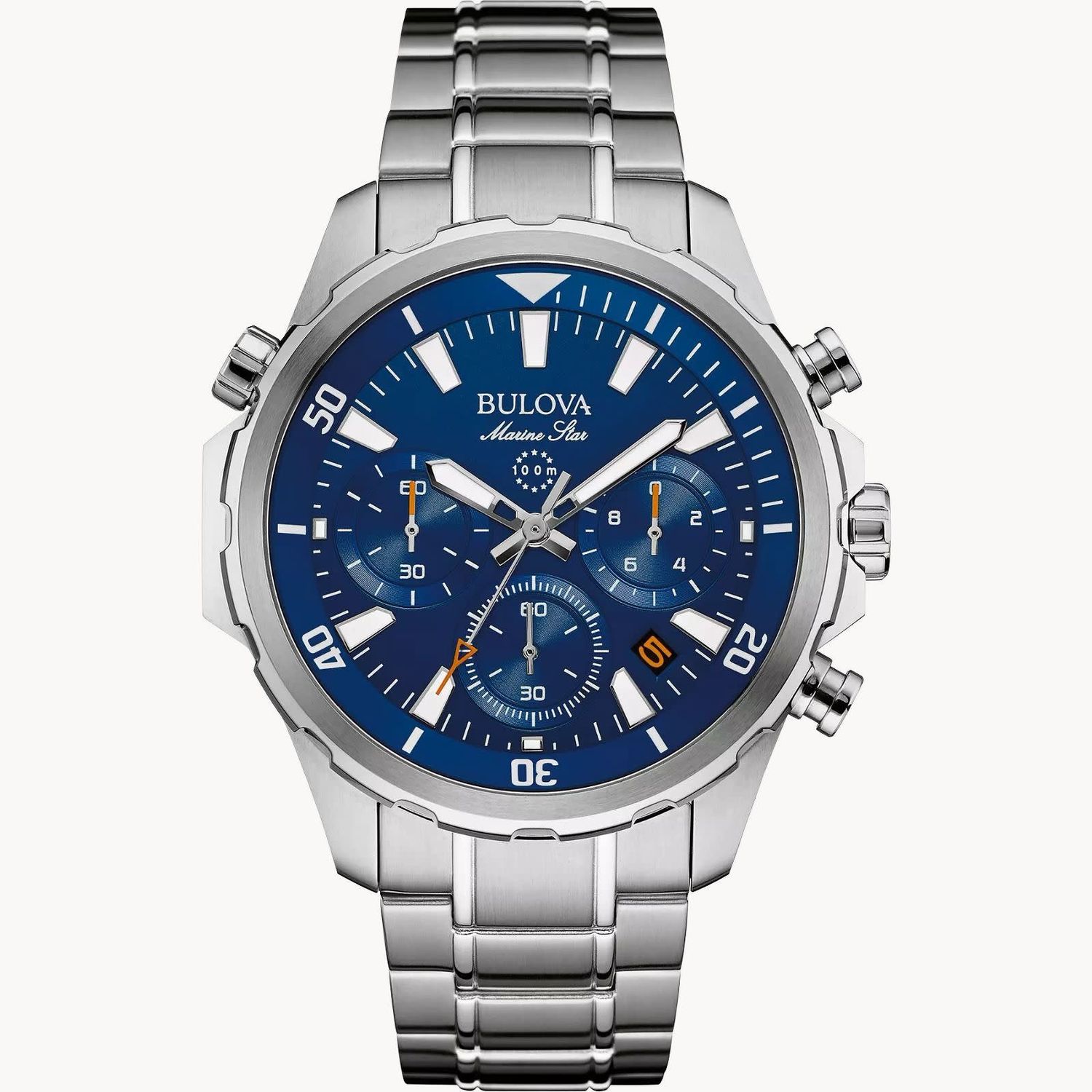 Marine Star Series B - 96B256