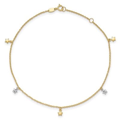 Anklet