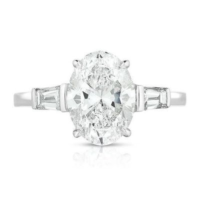 Engagement Rings