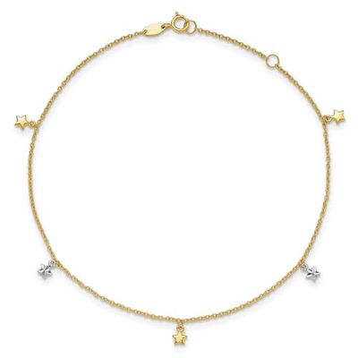 Anklet