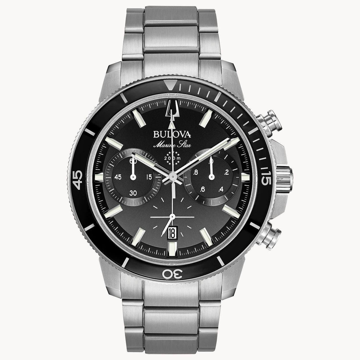 Marine Star Series C