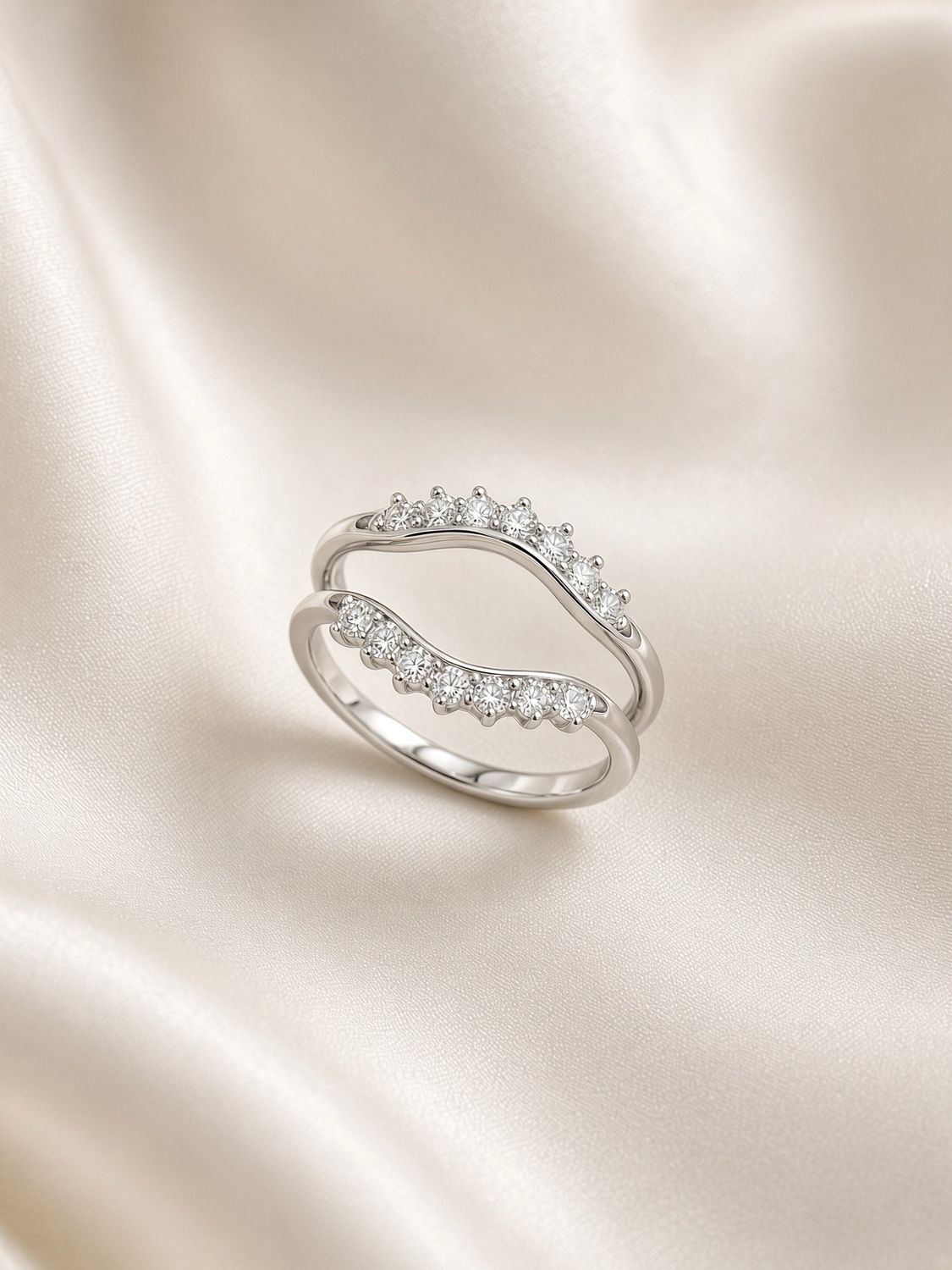 Diamond Ring Enhancer