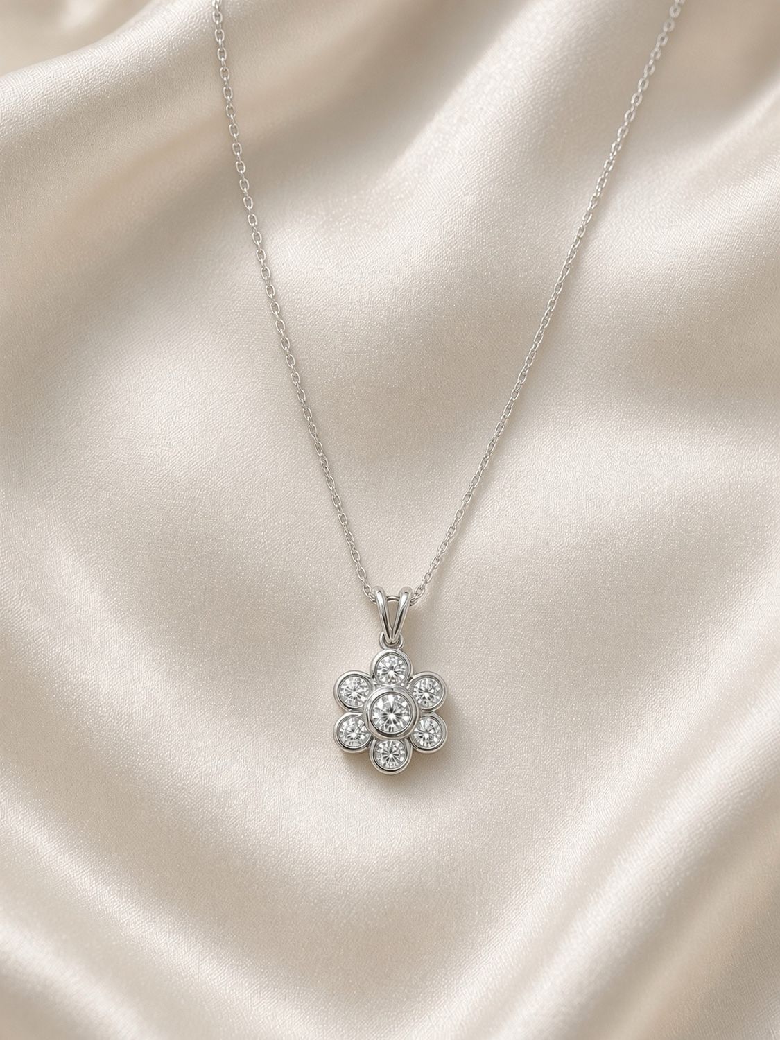 Blossom Pendant