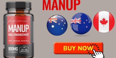 ManUp Gummies NewZealand GET MAXIMUM SEXUAL BENEFITS
