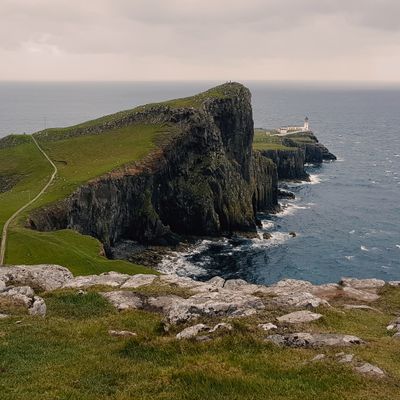 Canvas Prints of Scotland and Scottish scenery