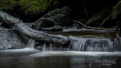 Duff Glen 4K 16/9 ration digital wallpaper
