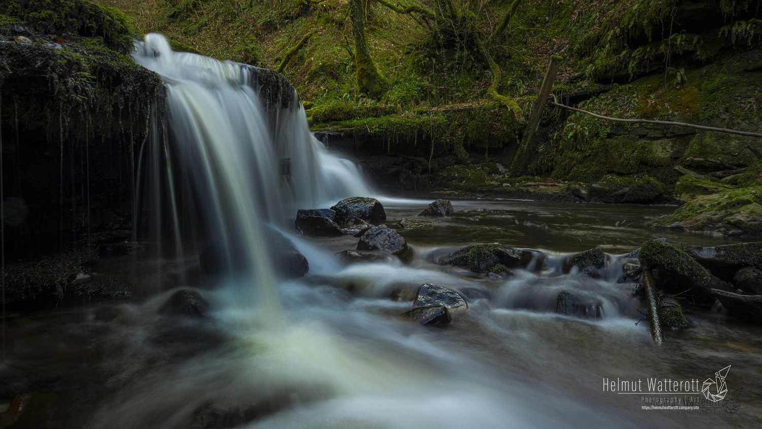 Duff Glen 2 4k 16/9 ration digital wallpaper