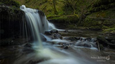 Duff Glen 2 4k 16/9 ration digital wallpaper